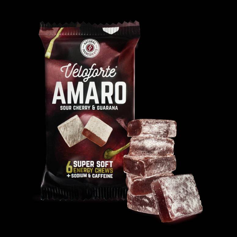 Veloforte Energy Chews | Swinnerton Cycles