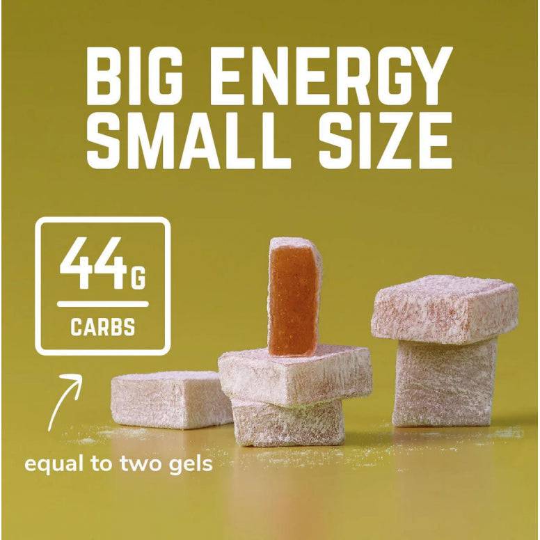 Veloforte Energy Chews | Swinnerton Cycles