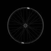 Crank Brothers Synthesis Carbon E-Bike mountain biking wheels, lightweight and durable bike components for trail riding.