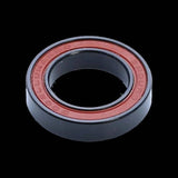 Enduro Bearings 6802 LLU MAX BO ABEC 3 frame pivot bearing with CRC Marine Grease, 15x24x5mm for bicycle components