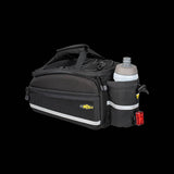 Topeak MTX TrunkBag EX (MTX 2.0) Black | Swinnerton Cycles