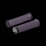 Fizik Race Feel MTB handlebar grips with vibration dampening silicone compound, designed for mountain bike components.