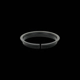 cane creek headset spares compression ring 40 52mm blk p108946
