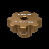 Topeak Crank Arm Tool Shimano Team Issue