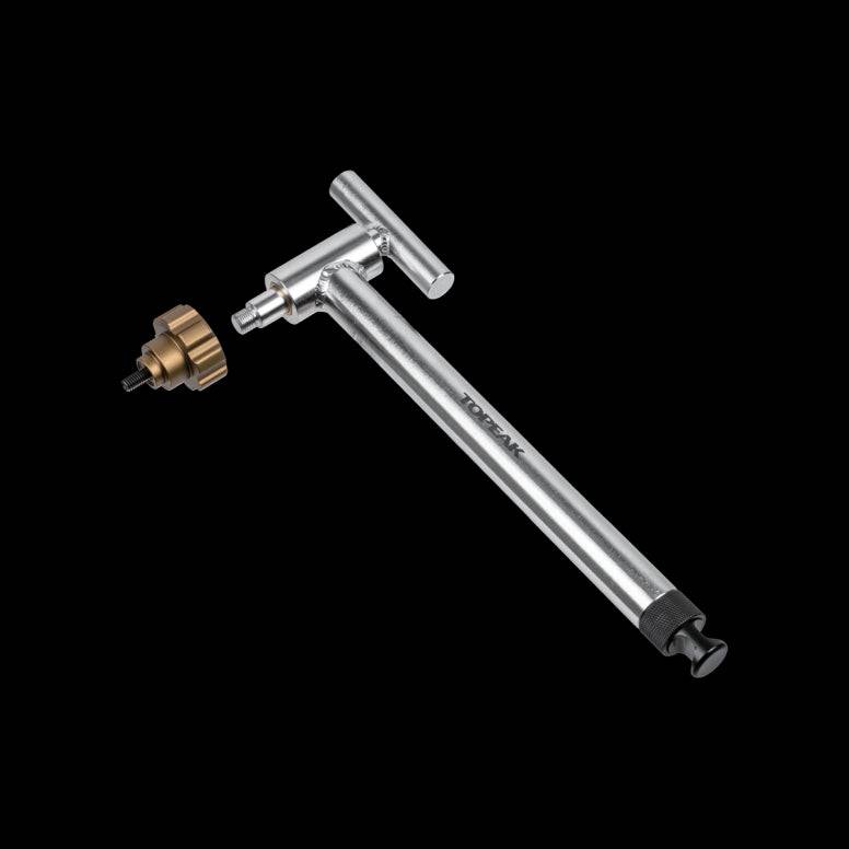 Topeak Hanger Alignment Set Team Issue Silver | Swinnerton Cycles