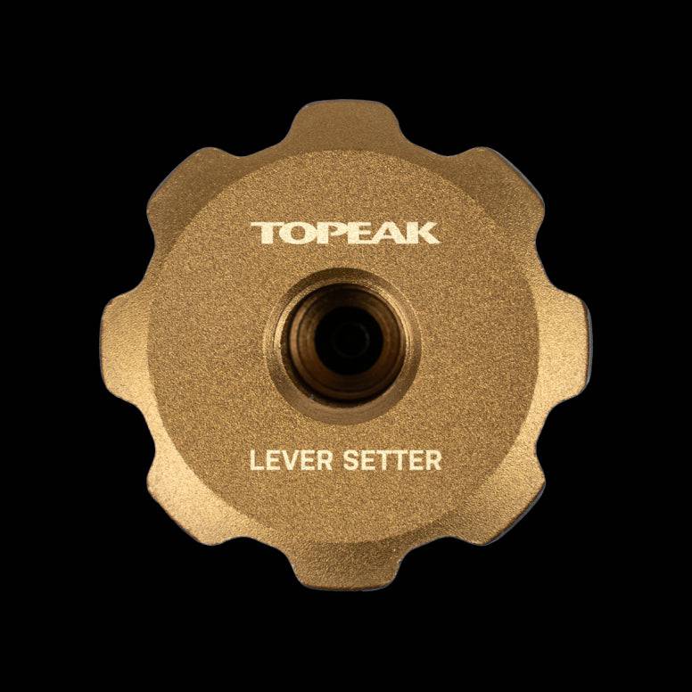 Topeak Hanger Alignment Set Team Issue Silver | Swinnerton Cycles