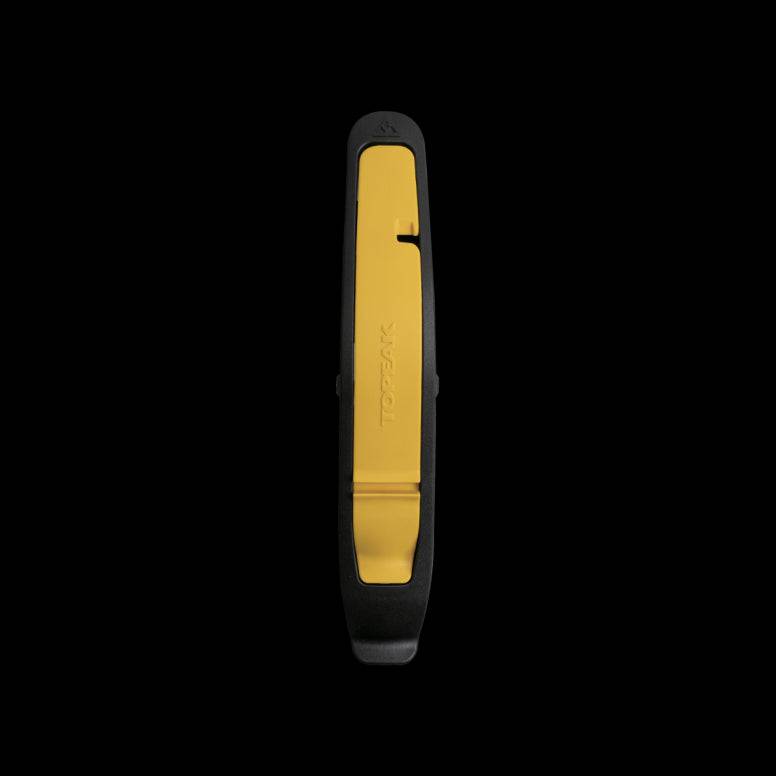 Topeak Tyre Lever Team Issue Black/Yellow | Swinnerton Cycles