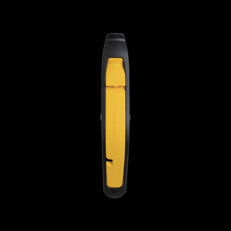Topeak Tyre Lever Team Issue Black/Yellow | Swinnerton Cycles
