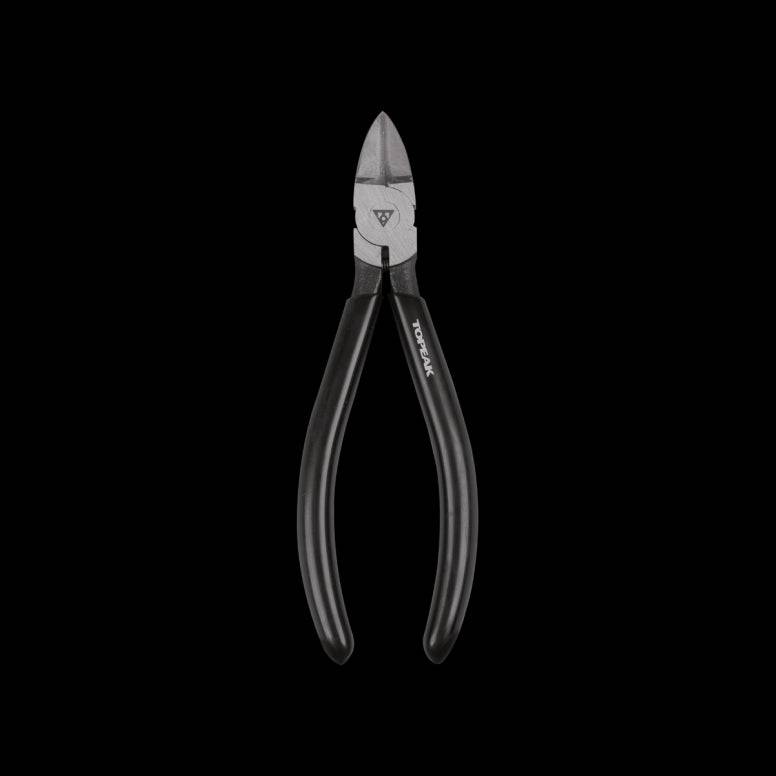 Topeak 6" Diagonal Cutting Pliers Team Issue
