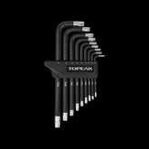 Topeak Torx Wrench Set DX Team Issue