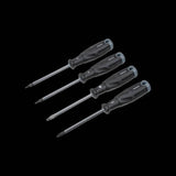 Topeak Screwdriver Set Team Issue Black | Swinnerton Cycles