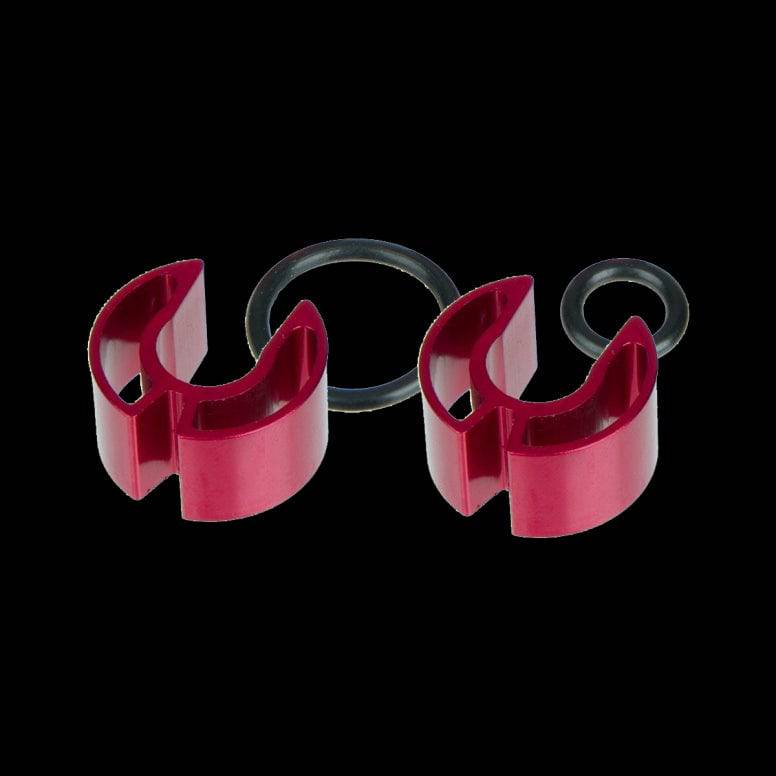 cane creek fork spares helm air travel spacer kit p117206