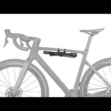 Topeak Mountain Morph Black | Swinnerton Cycles