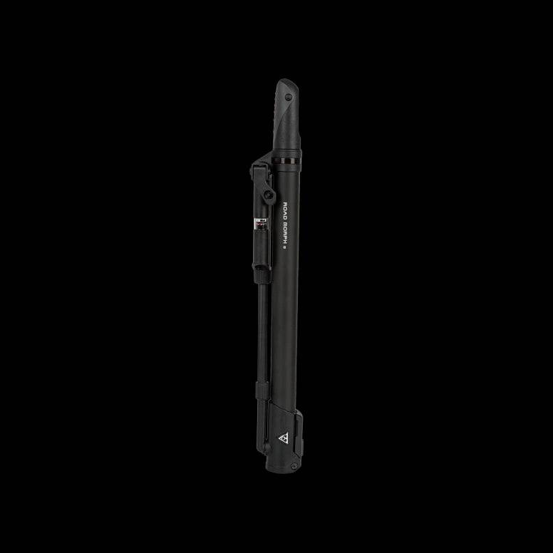 Topeak Road Morph With Gauge