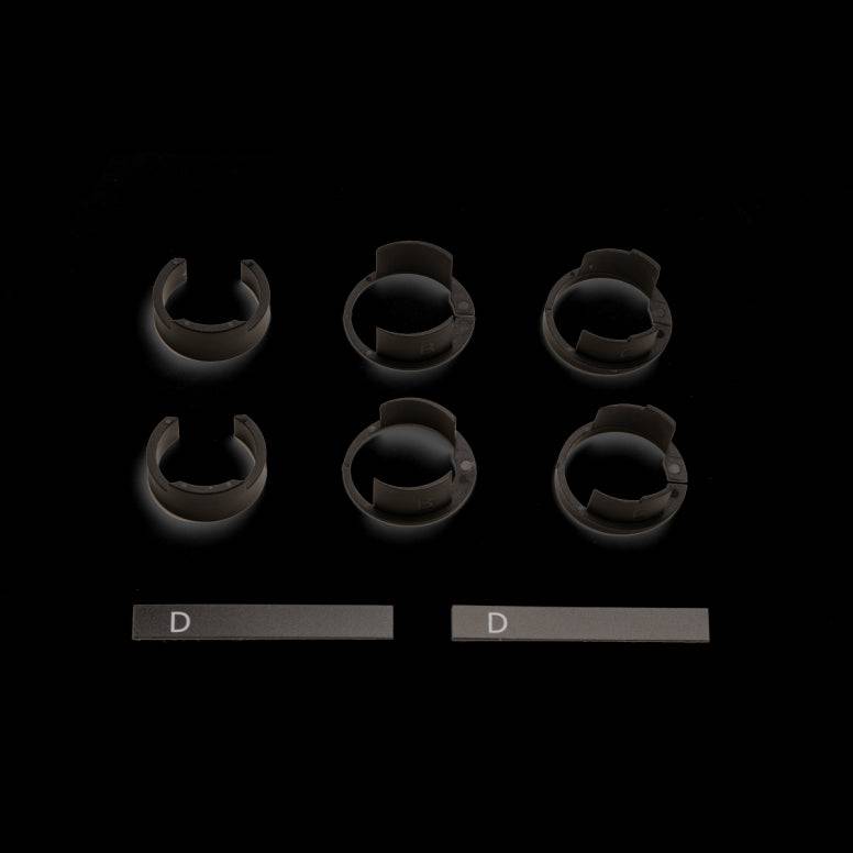 Crankbrothers Guardian Handguards