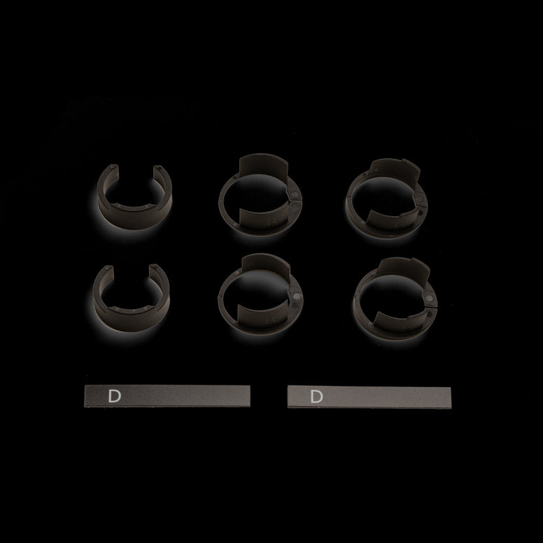 Crankbrothers Guardian Handguards