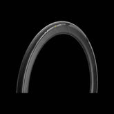 Pirelli P ZERO Race RS SmartEVO2 TechBELT clincher folding bead road tire for high-performance cycling.