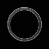 Pirelli P ZERO Race RS SmartEVO2 TechBELT clincher folding bead road bike tyre with tread pattern and sidewall details.