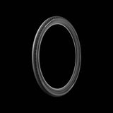 Pirelli Cinturato All Road black 700x50c gravel tubeless ready tyre with Pro Compound and ProWALL for mountain biking.