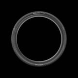 Pirelli Cinturato All Road gravel tubeless-ready tire with black sidewalls and 700x50c size, featuring Pro Compound and ProWALL technology.