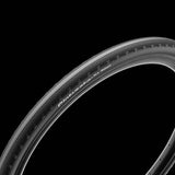 Pirelli Cinturato All Road 700x50c gravel tubeless ready tyre with Pro Compound and ProWALL for versatile off-road cycling.
