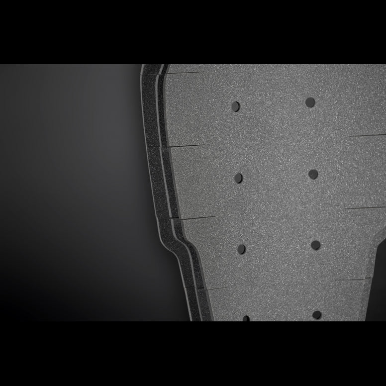 Bluegrass Armour Lite