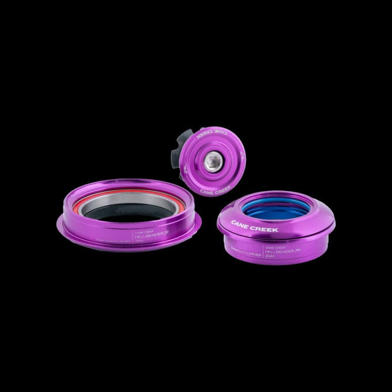 Cane Creek Hellbender 70 - ZS44/28.6|ZS56/40