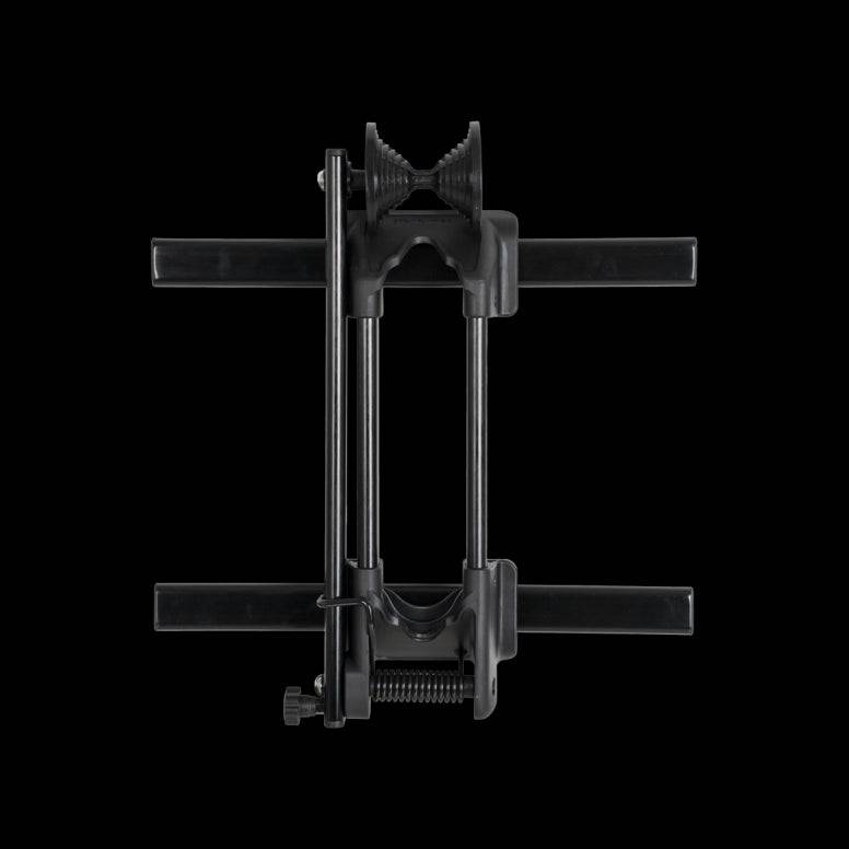 Topeak Line Up Stand EX Black | Swinnerton Cycles