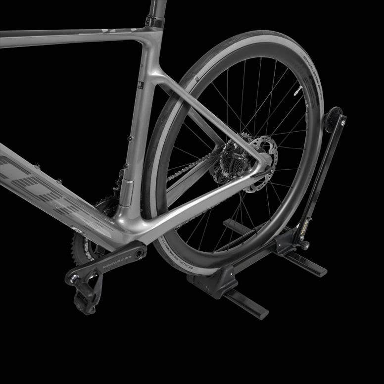 Topeak Line Up Stand EX Black | Swinnerton Cycles