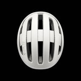 Fizik Kudo cycling helmet with MIPS, ventilation, and rear light, designed for safety and comfort during bike rides.