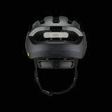 Fizik Kudo cycling helmet with MIPS, ventilation, and rear light, designed for safety and comfort during bike rides.