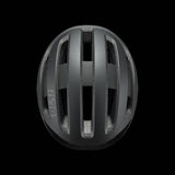 Fizik Kudo cycling helmet with MIPS, ventilation, and rear light, designed for safety and comfort during bike rides.