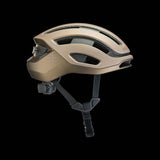 Fizik Kudo cycling helmet with MIPS, ventilation, and rear light, designed for safety and airflow during bike rides.