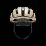 Fizik Kudo cycling helmet with MIPS Air Node technology, ventilation, and rear light for safety and airflow during rides.