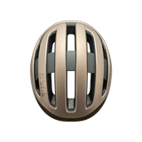 Fizik Kudo cycling helmet with MIPS, ventilation, and rear light designed for safety and comfort during bike rides.