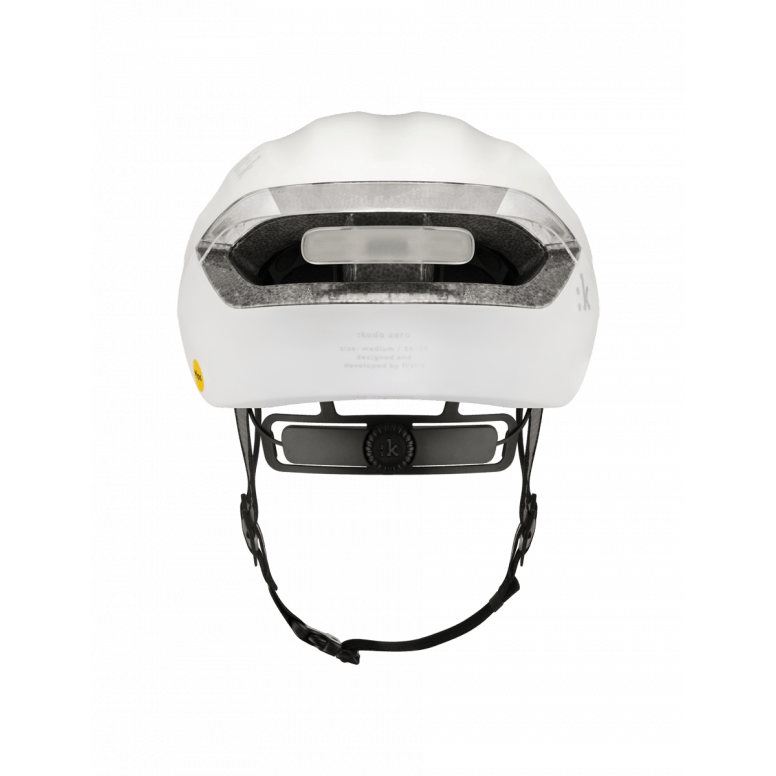 Fizik Kudo Aero Helmet | Swinnerton Cycles