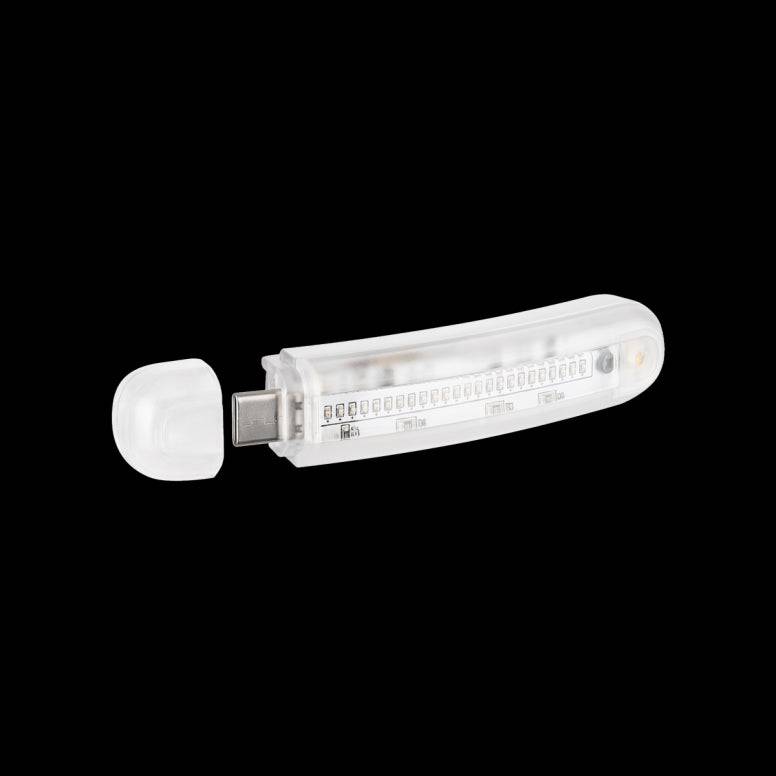 Fizik Helmet Light Clear | Swinnerton Cycles