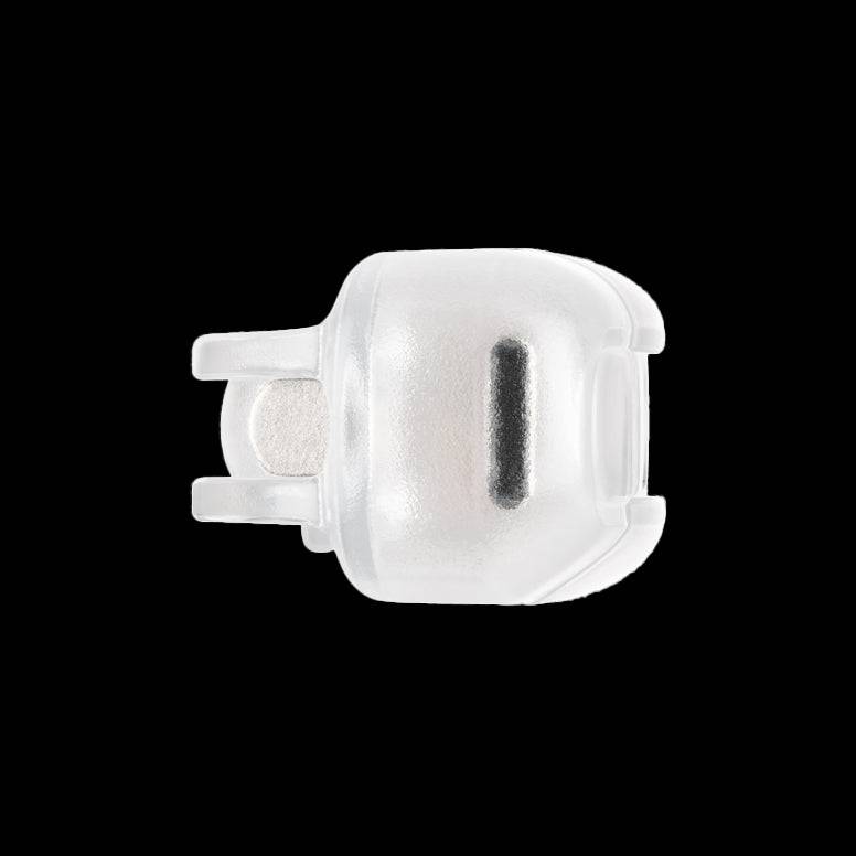 Fizik Helmet Light Clear | Swinnerton Cycles