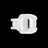 Fizik Helmet Light Clear | Swinnerton Cycles