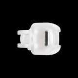 Fizik Helmet Light Clear