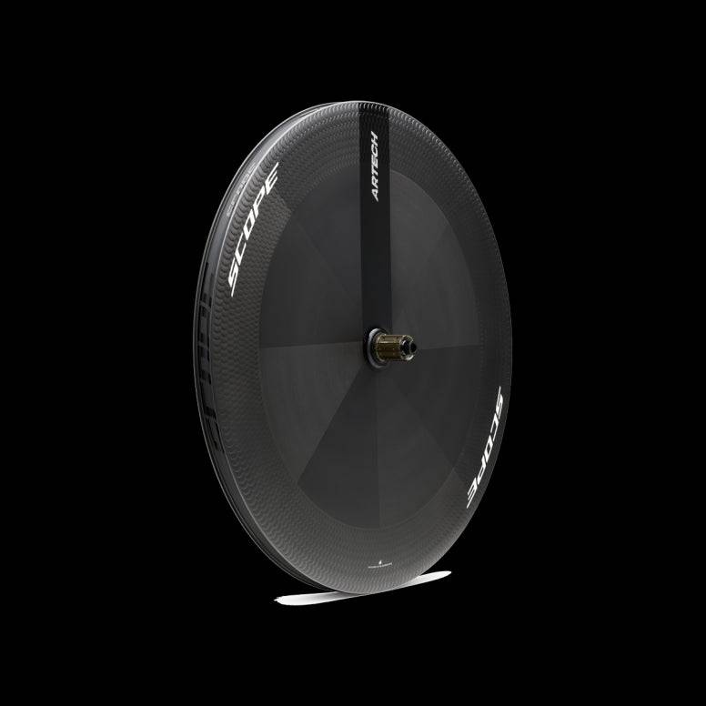 Scope Cycling ARTECH TT DISC Wheel
