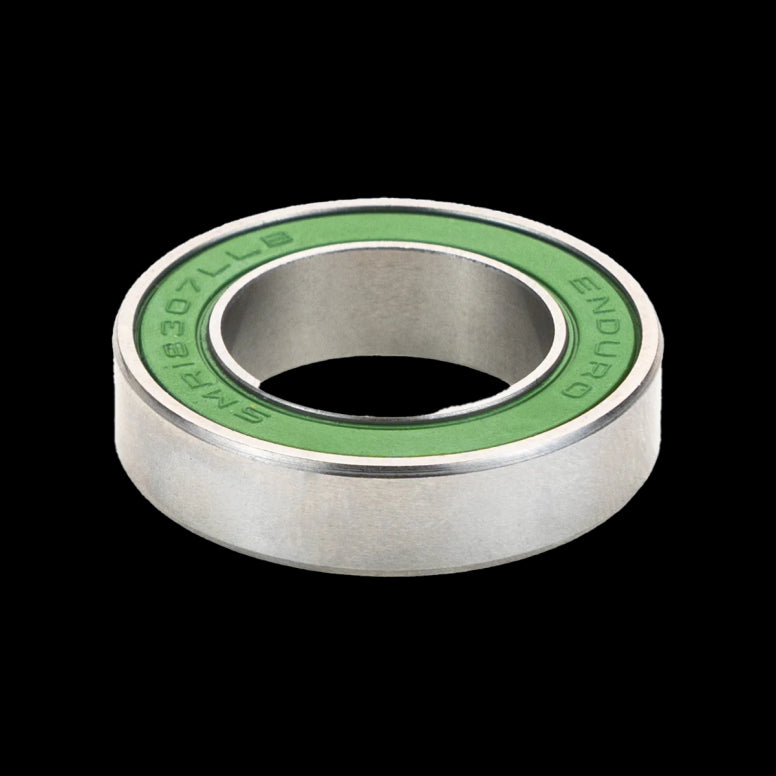 Enduro Bearings SMR 18307 LLB - Stainless - 18x30x7