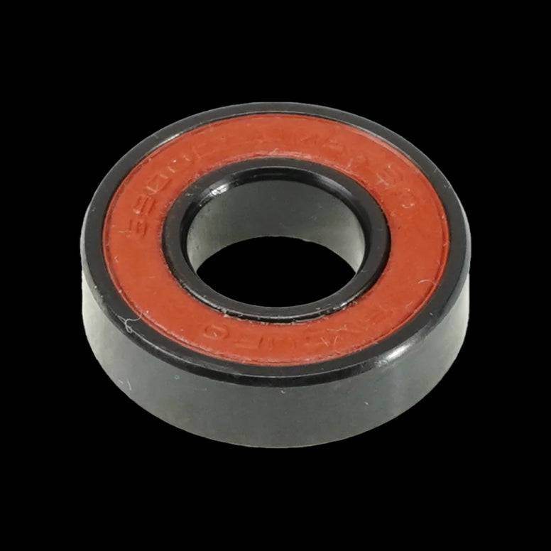 Enduro Bearings 6900 LLU MAX BO SL ABEC3 radial suspension bearing, 10x22x6mm, for bike components and suspension systems.
