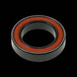 Enduro Bearings 3802 LLU MAX BO SL ABEC-3 radial bearing, 15x24x7mm solid-lube component for bicycles and machinery