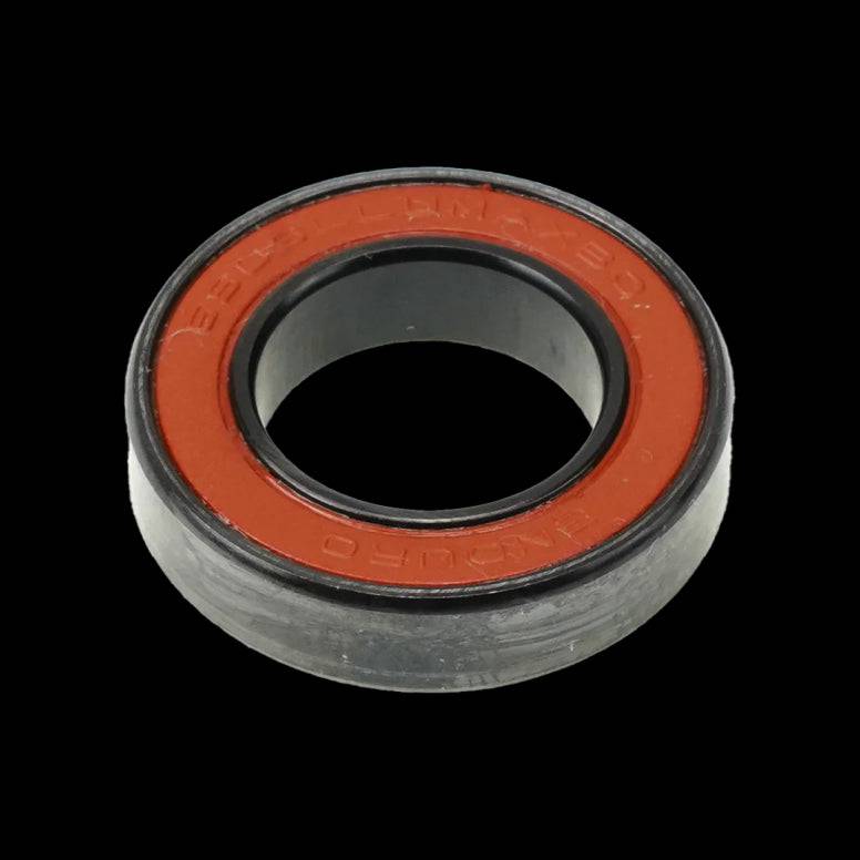 Enduro Bearings ABEC3 6903 LLU MAX BO SL sealed bike bearing with 17x30x7mm dimensions, designed for high-performance cycling components.