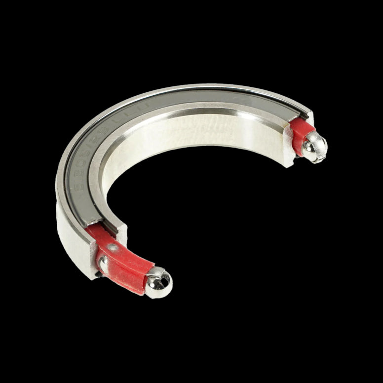 Enduro Bearings MR 15267 LLU/LLB SL CN - ABEC5 - 15x26x7