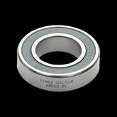 Enduro Bearings 61902 LLU/LLB SL CN ABEC-5 bike radial bearing with 15x28x7mm dimensions, suitable for bicycle components