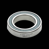Enduro Bearings 61802 LLU/LLB SL CN - ABEC5 - 15x24x5
