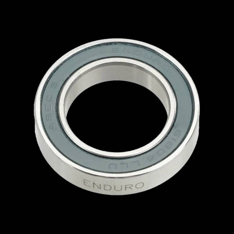 Enduro Bearings 61804 LLU/LLB SL CN - ABEC5 - 20x32x7