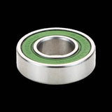 Enduro Bearings 6900 LLB stainless steel sealed bearing with 10x22x6 mm dimensions and ABEC 3 rating, for high-performance components.